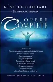 Opere complete Neville Goddard