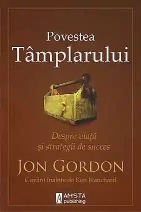 Povestea tamplarului