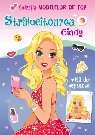 Stralucitoarea Cindy