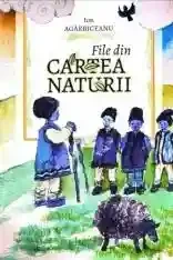 File din cartea naturii
