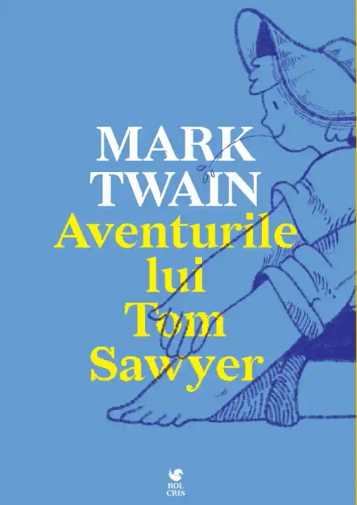 Aventurile lui Tom Sawyer