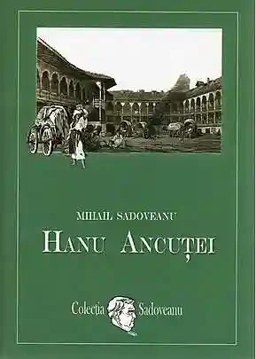 Hanul Ancutei