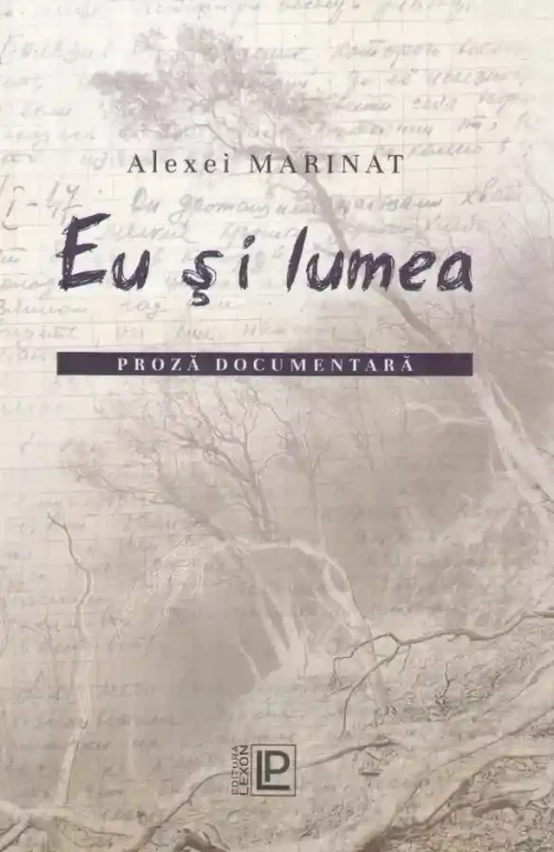 Eu si lumea