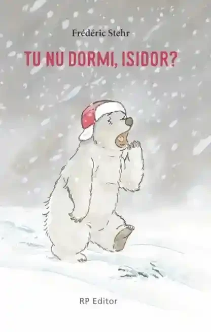 Tu nu dormi Isidor?