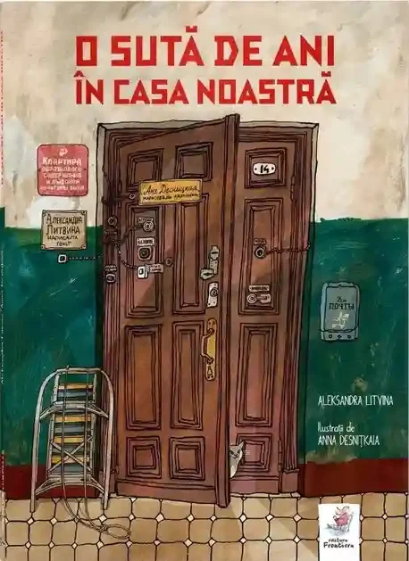 O suta de ani in casa noastra