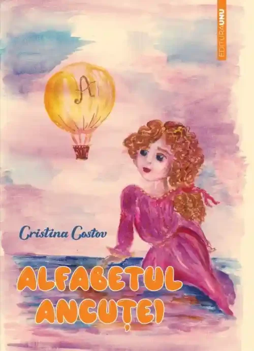 Alfabetul Ancutei