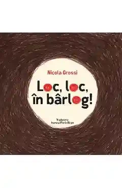 Loc loc in barlog