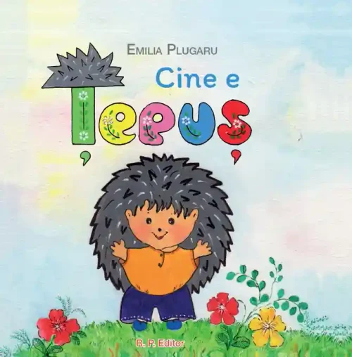 Cine e Tepus