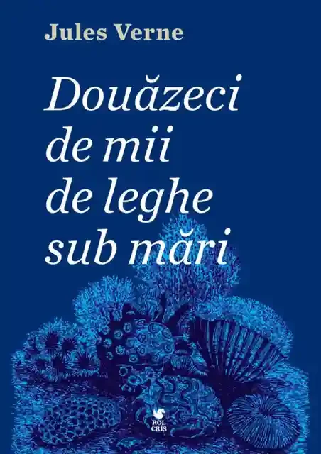 Douazeci de mii de leghe sub mari