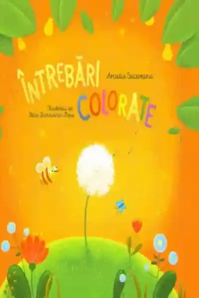 Intrebari colorate