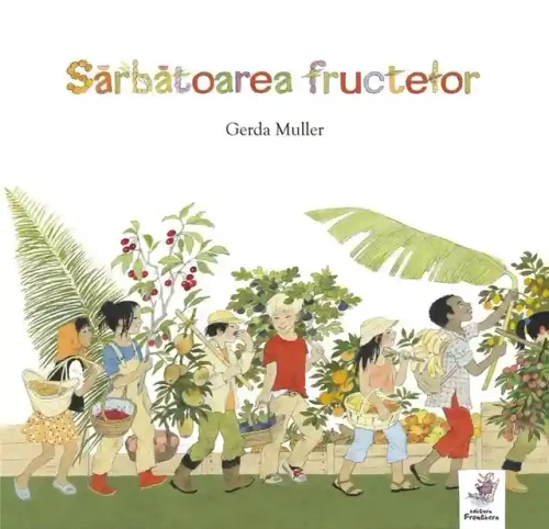 Sarbatoarea fructelor