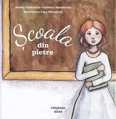 Scoala din pietre