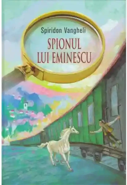 Spionul lui Eminescu