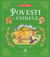 Povesti cu animale