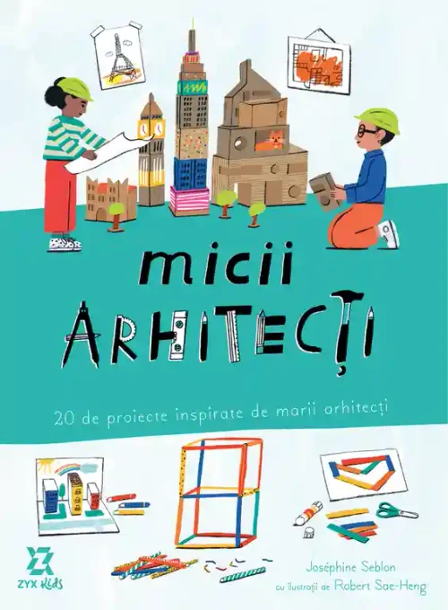Micii arhitecti