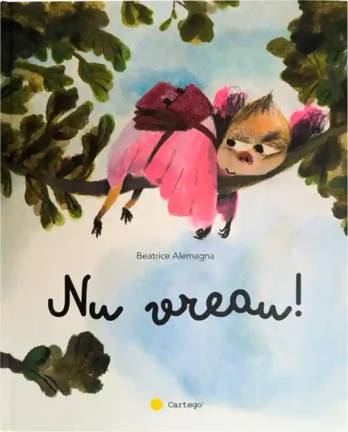 Nu vreau