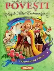 Poezii si povesti de Mihai Eminescu.