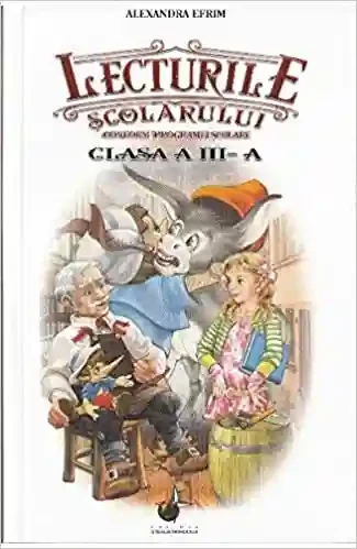 Lecturile scolarului. Clasa a III-a