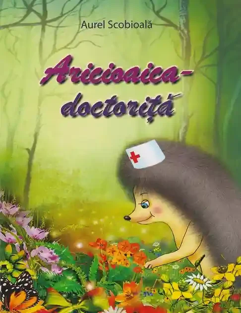 Aricioaica - doctorita