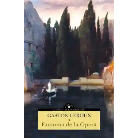 Fantoma de la Opera