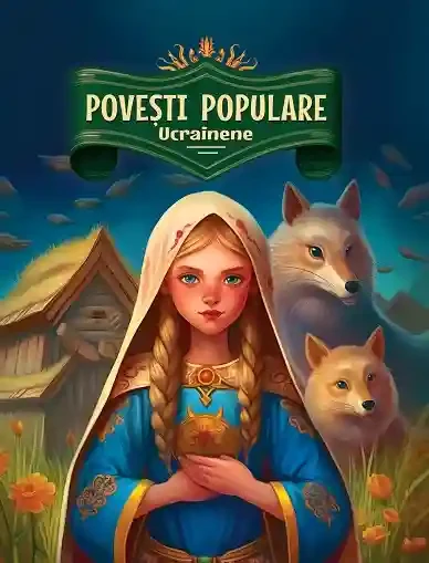Povesti populare Ucrainene