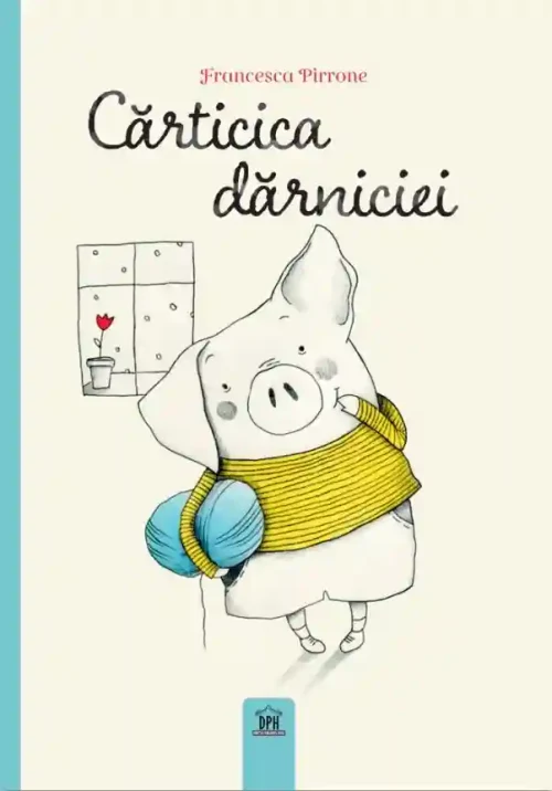 Carticica darniciei