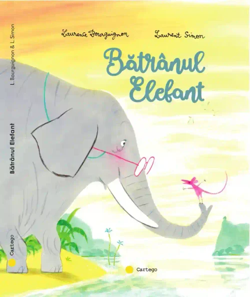 Batranul Elefant