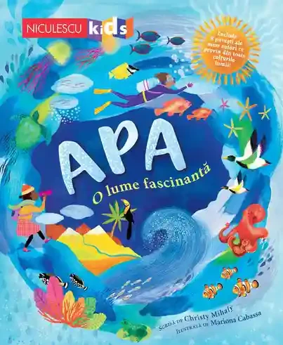 APA. O lume fascinanta