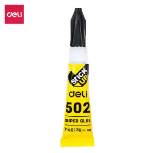 SUPER CLEI DELI 3gr. 7146