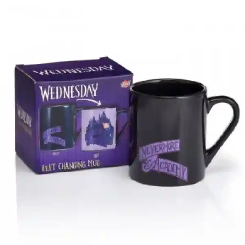 Cana WED Giftable Heat reveal mug WED100302