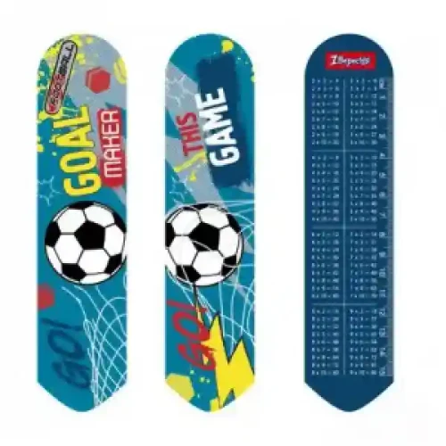 Semn p u carte 2D Team football 50696_707344 (10)