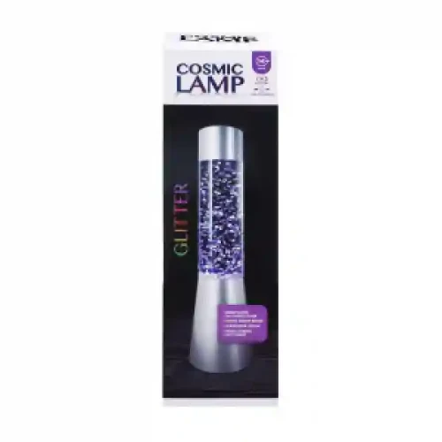 TM Cosmic Glow LED Lamp, ast.3 558T
