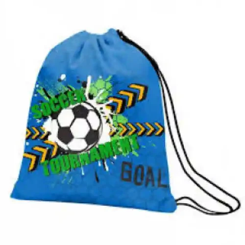 Geanta p u incaltaminte YES SMART SB-01 Football 559069