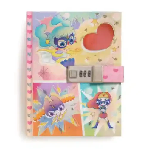 DD03619. Diary code Lam