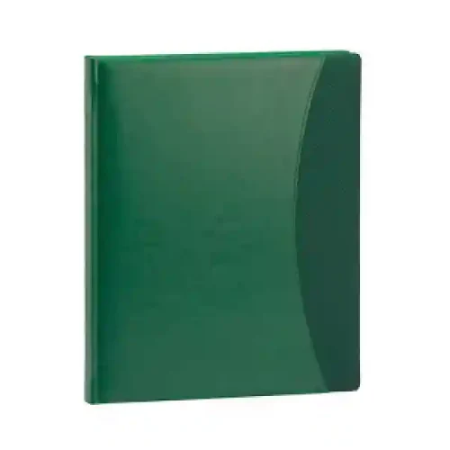 Agenda datata 2025 CLASSIC A5, 168 foi maro D1420-65