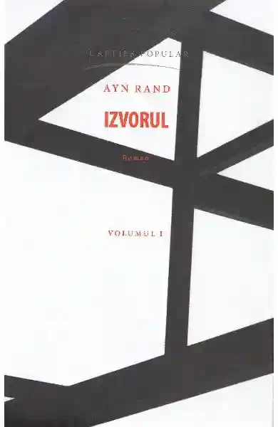 Izvorul. vol.I