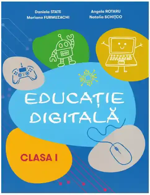 Educatie digitala cl.1 /tempus