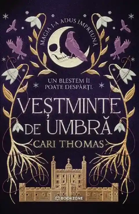 Vesminte de umbra