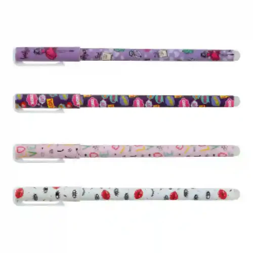 Pix Radiera Erasable Gel Pen ZB.2212-99 f