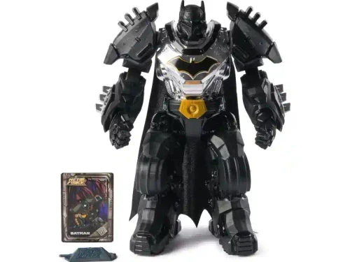 Figurina Batman „Metal Force”, 30 cm