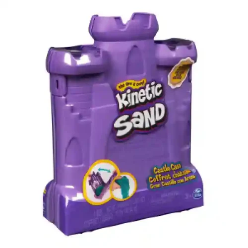 Nisip kinetic „Castel-cutie” 6068384