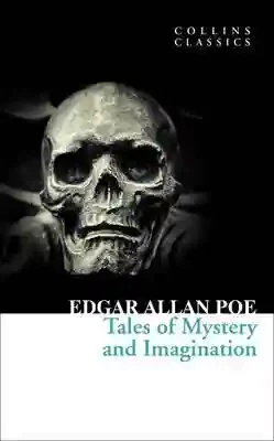Tales of Mistery.