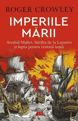 Imperiile marii