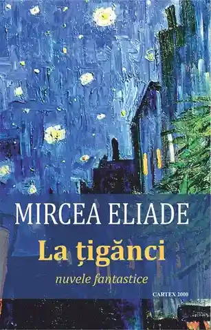 La tiganci