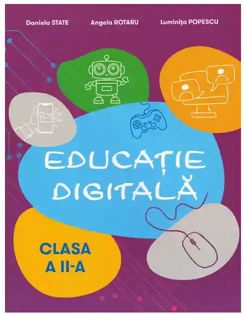 Educatie digitala cl.2 /tempus