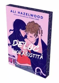 New Moon. DELOC INDRAGOSTITA. 2