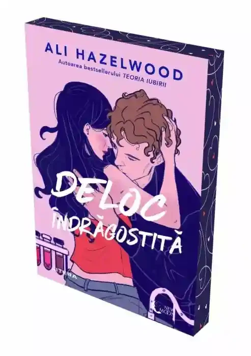 New Moon. DELOC INDRAGOSTITA.
