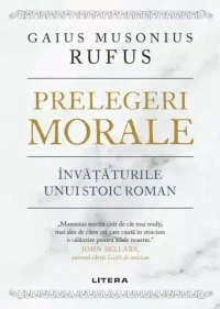 PRELEGERI MORALE.