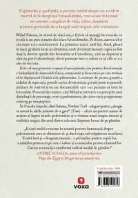 O ZI DIN VIATA LUI ABED SALAMA. Anatomia unei tragedii din Ierusalim. 2