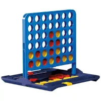 HAS Joc de masa Connect 4 Grid ENG A5640EN 2